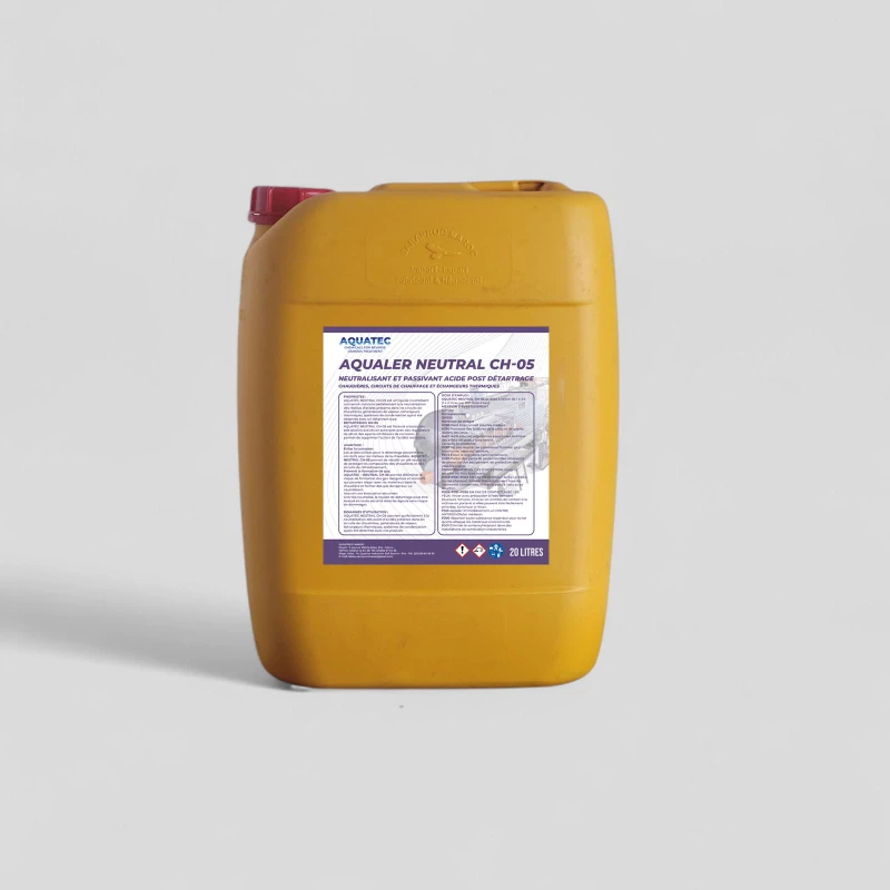 AQUATEC NEUTRAL CH-05 