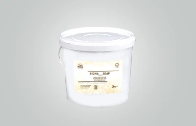 BIOMA SOAP