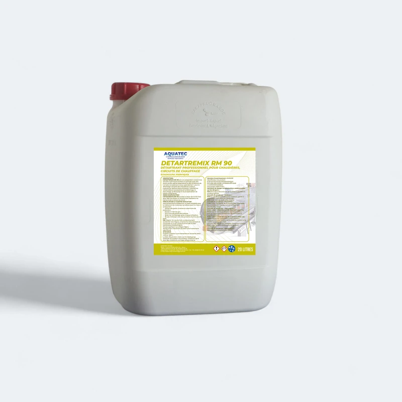 DETARTREMIX RM 90
