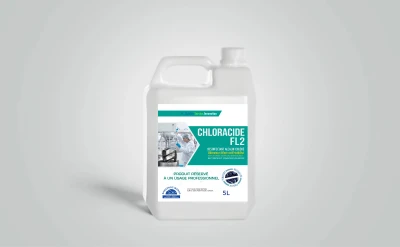 CHLORACIDE FL2