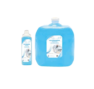 BIOMA ULTRASOUND GEL