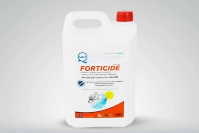 FORTICIDE GENERATOR SURFASPRAY ST