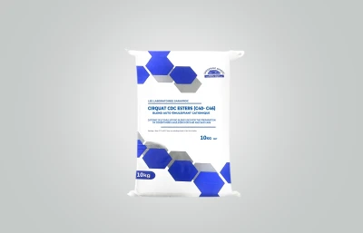 CIRQUAT CDC ESTERS (C40- C46)