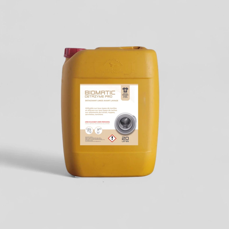 BIOMATIC DETAZYME PRO