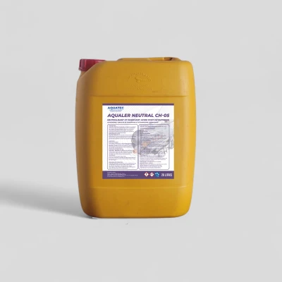 AQUATEC NEUTRAL CH-05 