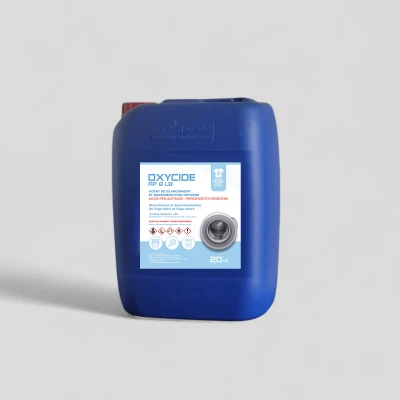 OXYCIDE AP/8 BL