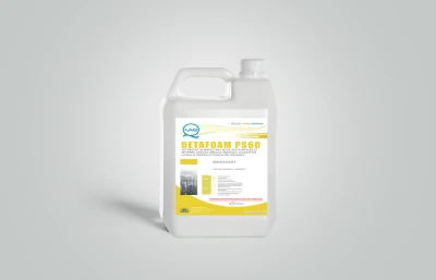 DETAFOAM PS60