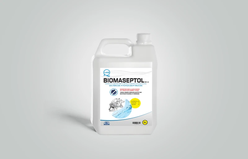 BIOMASEPTOL D80/LM